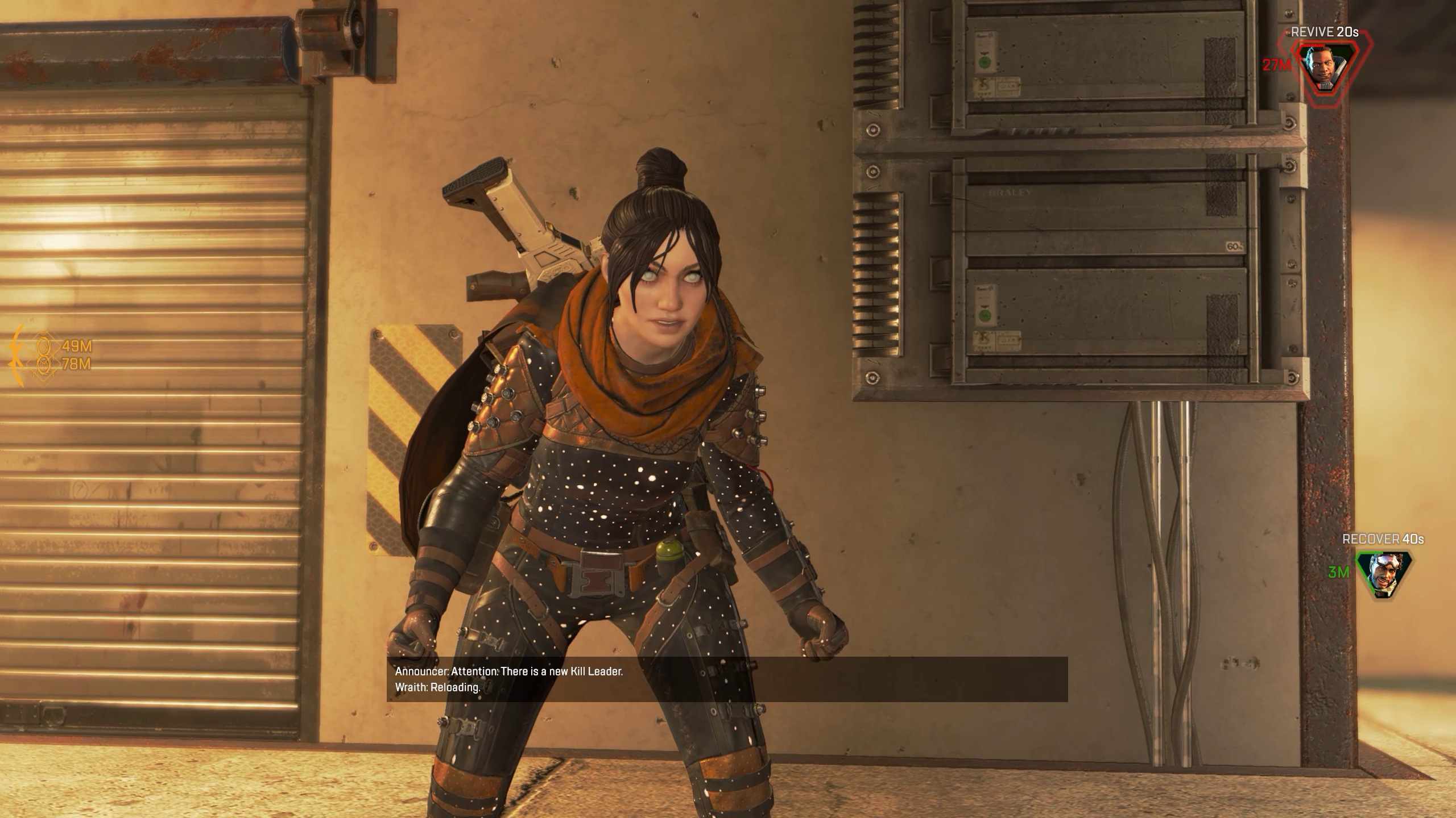 Apex Legends - Imagen 21